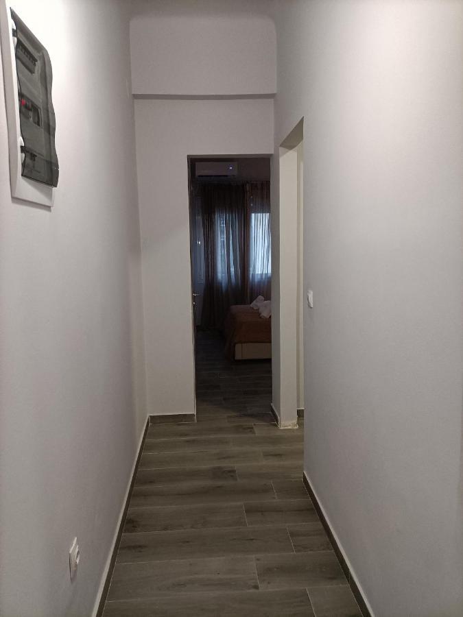 Modern Comfy Apartment Athens Exterior photo